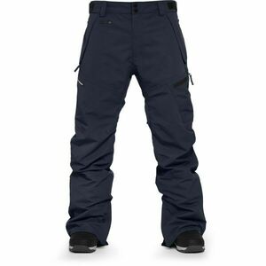 Horsefeathers FINK Pantaloni snowboard/schi bărbați, albastru închis, mărime imagine