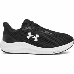 Under Armour CHARGED PURSUIT 4 W Pantofi de alergare pentru femei, negru, mărime 37.5 imagine