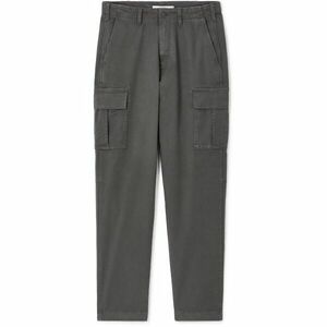 CELIO JOZYME Pantaloni de bărbați, gri închis, mărime imagine