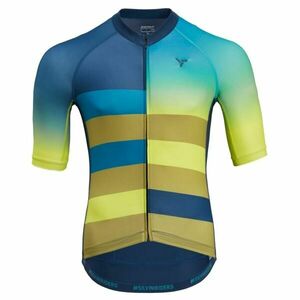 SILVINI MAZZANO Tricou ciclism bărbați, mix, mărime XXXL imagine