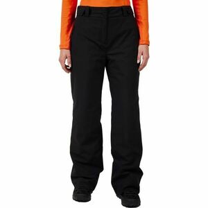 Rossignol W STRAWPILE INSULATED PANT Pantaloni schi damă, negru, mărime imagine