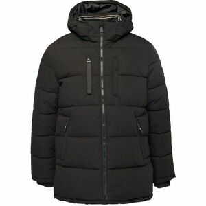 s.Oliver OUTDOOR JACKET Geacă iarnă bărbați, negru, mărime imagine
