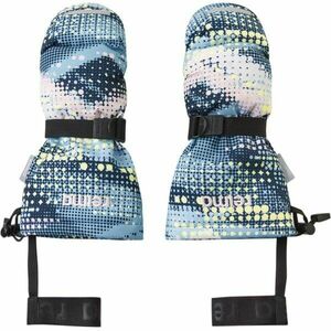 REIMA VANUKKO Mănuși cu un deget pentru copii, albastru deschis, mărime imagine