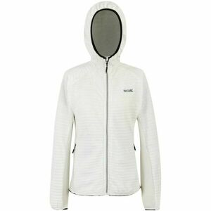 REGATTA OUTDOORS ENDRA Hanorac pentru femei, alb, mărime imagine