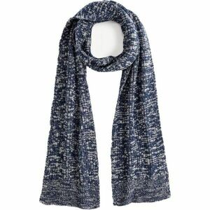 CELIO FISCAMIX Fular bărbați, albastru închis, mărime imagine