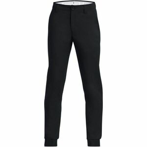 Under Armour GOLF JOGGER Pantaloni de băieți, negru, mărime XL imagine