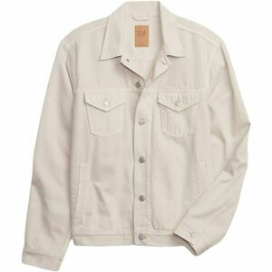 GAP SP23 Geacă pentru bărbați, bej, mărime imagine