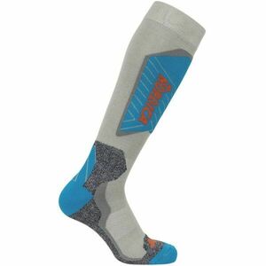 Nordica TECH JUNIOR Jambiere de schi, gri, mărime imagine