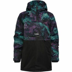 Horsefeathers FIORA Geacă schi/snowboard damă, negru, mărime imagine