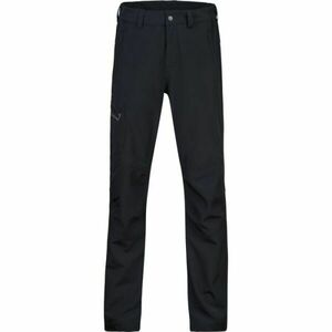 Hannah BYRNE Pantaloni softshell de bărbați, negru, mărime imagine