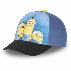 FREEGUN DESPICABLE ME Șapcă copii, albastru, mărime imagine