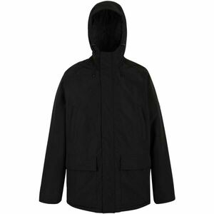 REGATTA OUTDOORS SAVON Geacă pentru bărbați, negru, mărime imagine