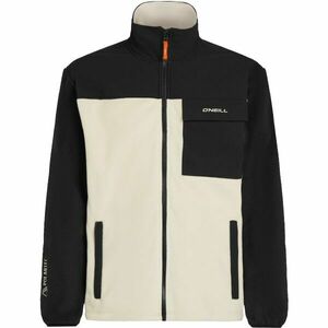 O'Neill FWC'PEAK POLARTEC HYPERFLEECE Hanorac pentru bărbați, negru, mărime imagine