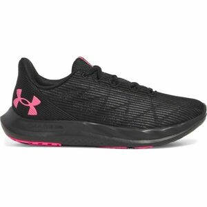 Under Armour CHARGED SPEED SWIFT W Încălțăminte de alergare femei, negru, mărime 38 imagine
