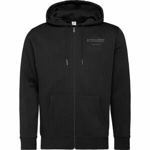 Russell Athletic CORE PLUS Hanorac bărbați, negru, mărime imagine