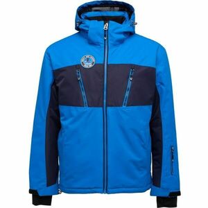 TRIMM DYNAMIT Geacă de schi bărbați, albastru, mărime imagine