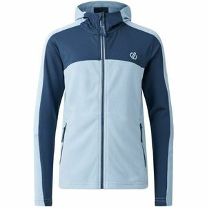 Dare2b THRIVING IV Hanorac pentru copii, albastru deschis, mărime 9-10Y imagine