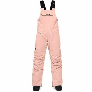 Horsefeathers TILDA Pantaloni de snowboard/schi damă, roz, mărime imagine