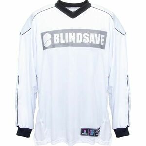 BLINDSAVE LEGACY Tricou de portar, alb, mărime imagine
