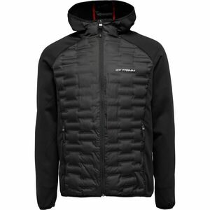 TRIMM ERVI Geacă bărbați, negru, mărime imagine