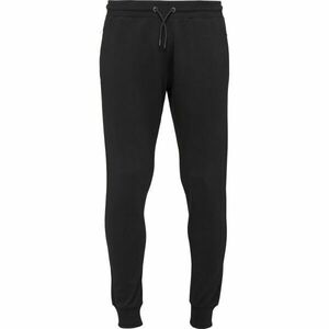 Russell Athletic JOGGER Pantaloni de trening pentru bărbați, negru, mărime imagine