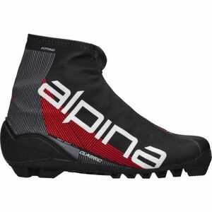 Alpina N CLASSIC Clăpari de schi fond, negru, mărime imagine