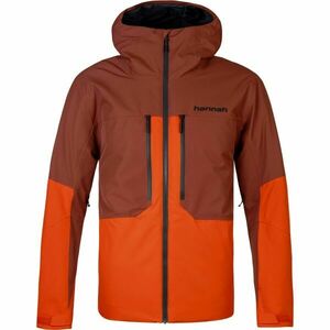 Hannah NIEL Geacă schi pentru bărbați, portocaliu, mărime imagine