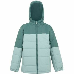 REGATTA OUTDOORS LOFTHOUSE JR Geacă pentru copii, albastru deschis, mărime imagine