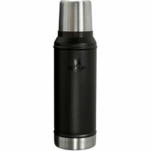 STANLEY LEGENDARY CLASSIC BOTTLE 0, 94L Termos, negru, mărime 940 ML imagine