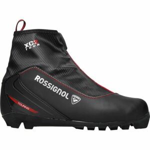 Rossignol XC-2 Clăpari schi fond, negru, mărime imagine