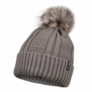 FLLÖS JOSSI Căciulă de iarnă, maro, mărime imagine