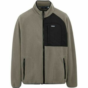 REGATTA OUTDOORS FRANKIE BORG Hanorac pentru bărbați, maro, mărime imagine