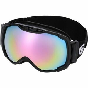 Arcore ROCO Ochelari de schi unisex, negru, mărime imagine