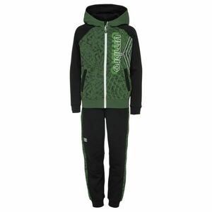 Umbro MAYNER Trening pentru băieți, negru, mărime 140-146 imagine