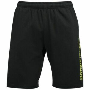 Willard NITRON Pantaloni scurți bărbați, negru, mărime XXL imagine