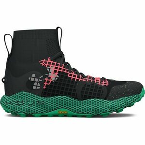 Under Armour UA HOVR DS RIDGE TREK Încălțăminte outdoor bărbați, negru, mărime 45 imagine