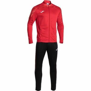 Joma CHAMPIONSHIP VIII TRACKSUIT Trening pentru bărbați, roșu, mărime imagine
