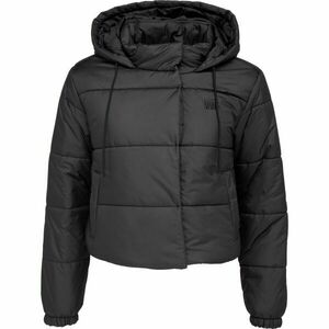 Vans MTE HILLGATE CROPPED PUFFER W Geacă de iarnă pentru femei, negru, mărime imagine