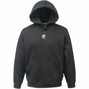 Under Armour CURRY SPLASH HOODIE Hanorac pentru bărbați, negru, mărime L imagine