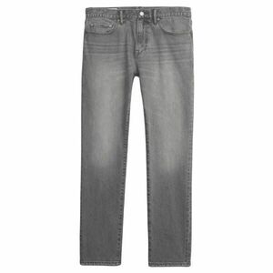GAP SLIM STR Blugi pentru bărbați, gri, mărime imagine
