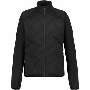 Rukka MAATIALA Geacă hibridă bărbați, negru, mărime imagine