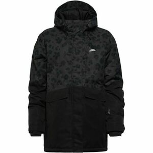 Horsefeathers EMBER Geacă schi/snowboard damă, negru, mărime imagine