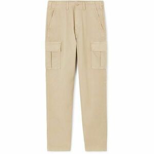 CELIO JOZYME Pantaloni de bărbați, bej, mărime imagine