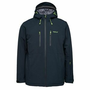 Willard OSWALD Geacă de schi bărbați, albastru închis, mărime imagine