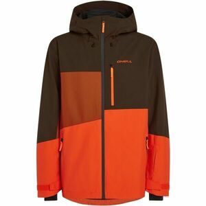 O'Neill FWC'CRUZ TRIPLE Geacă de schi/snowboard bărbați, portocaliu, mărime imagine