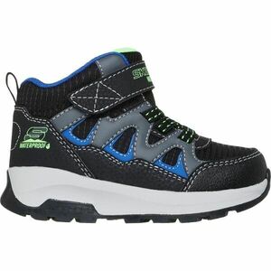 Skechers STORM BLAZER Încălțăminte iarnă copii, negru, mărime imagine