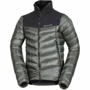 Northfinder BERTRAM Geacă pentru bărbați, verde, mărime imagine