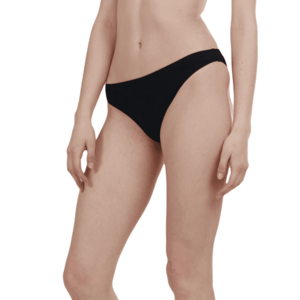 FUNDANGO MOANA II Slip de baie femei, negru, mărime imagine