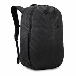 THULE AION 28 L Rucsac de drumeții, negru, mărime imagine