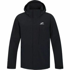 Hannah NICKHIL Geacă pentru bărbați, negru, mărime imagine